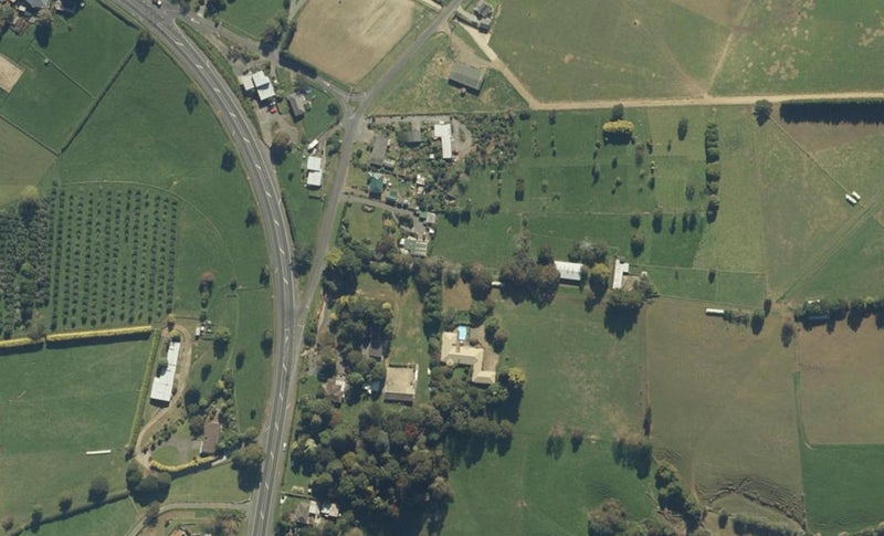 8 Thompson Road, Te Awamutu, Ohaupo - Carousel 1