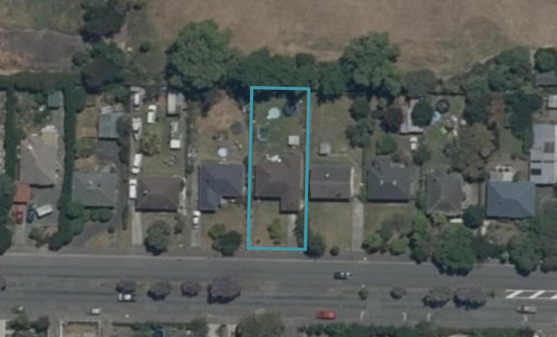 23 Weka Street, The Wood, Nelson - Carousel 1