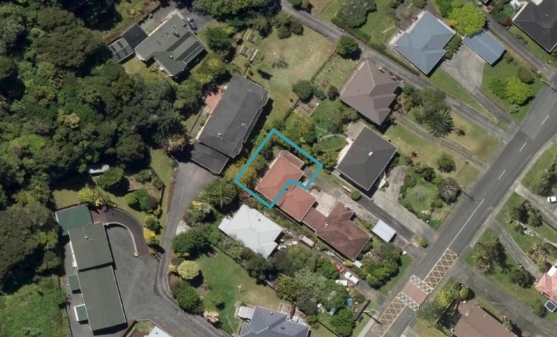 34B Fifth Avenue, Avenues, Whangarei - Carousel 1