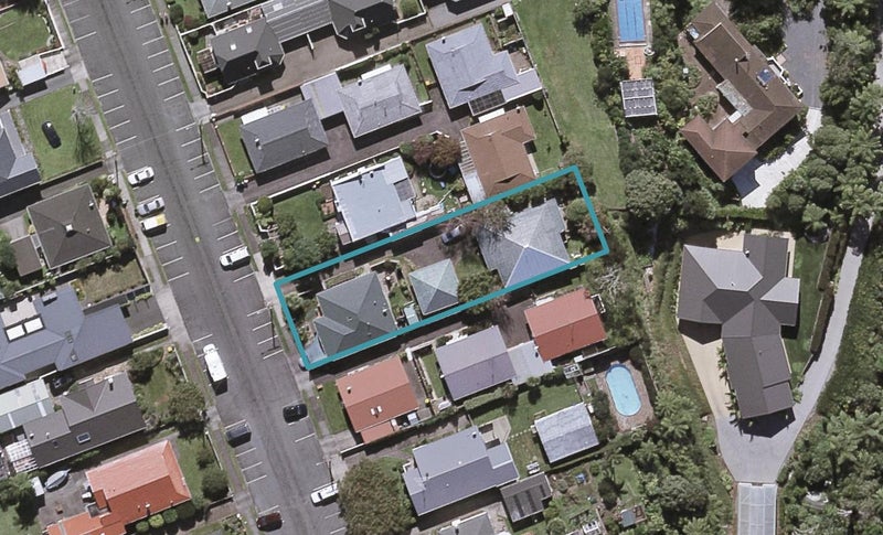 17 Norman Street, Lower Vogeltown, New Plymouth - Carousel 1