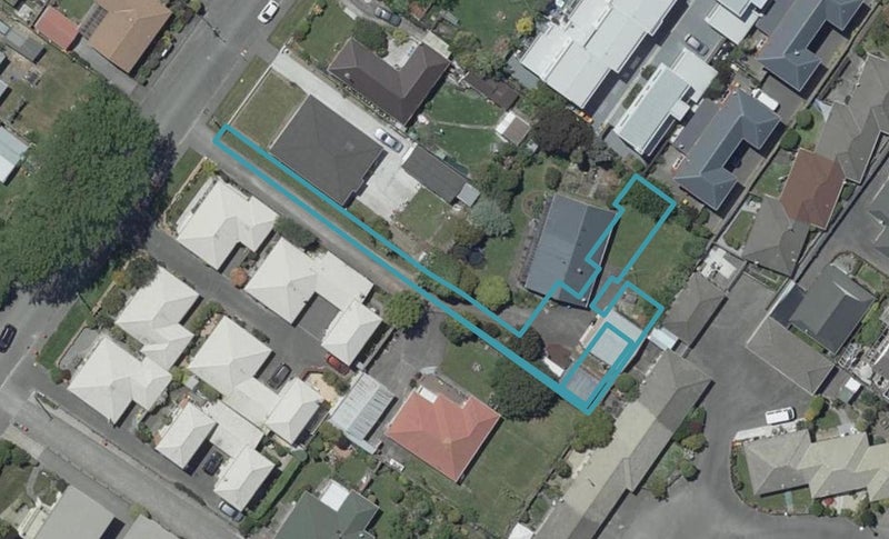 7/9A Maronan Street, Woolston, Christchurch - Carousel 1