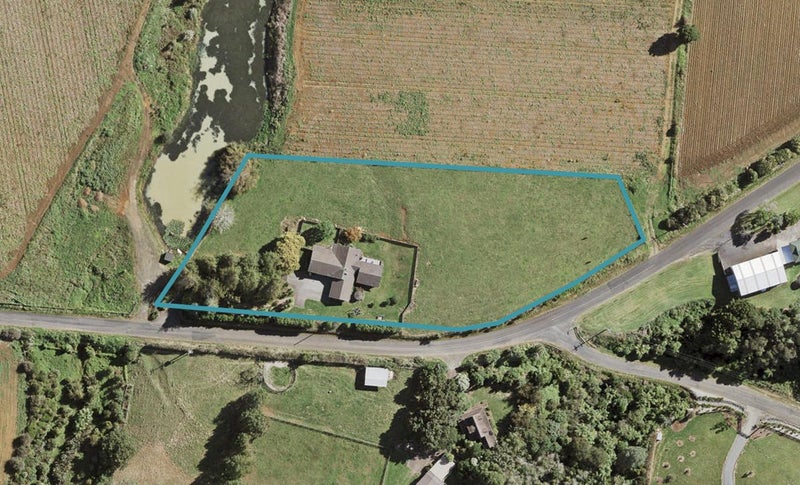 340 Jericho Road, Buckland, Pukekohe - Carousel 1