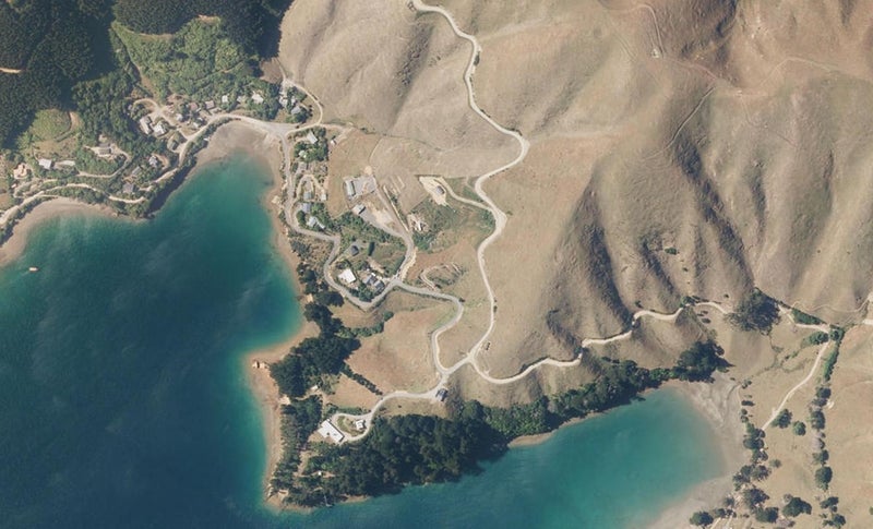 0 Cissy Bay Rd, Cissy Bay, French Pass - Carousel 1