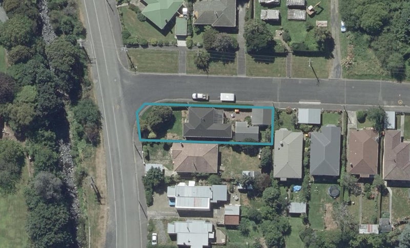 212 Malvern Street, Woodhaugh, Dunedin - Carousel 1