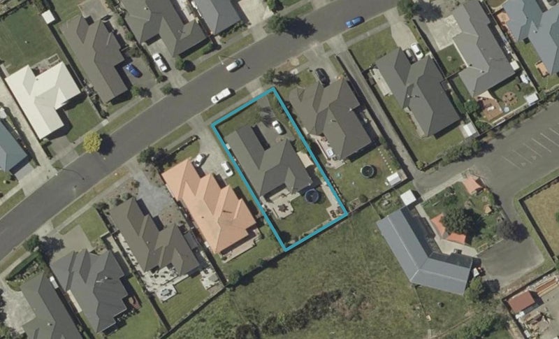 55 Parnell Heights Drive, Kelvin Grove, Palmerston North - Carousel 1