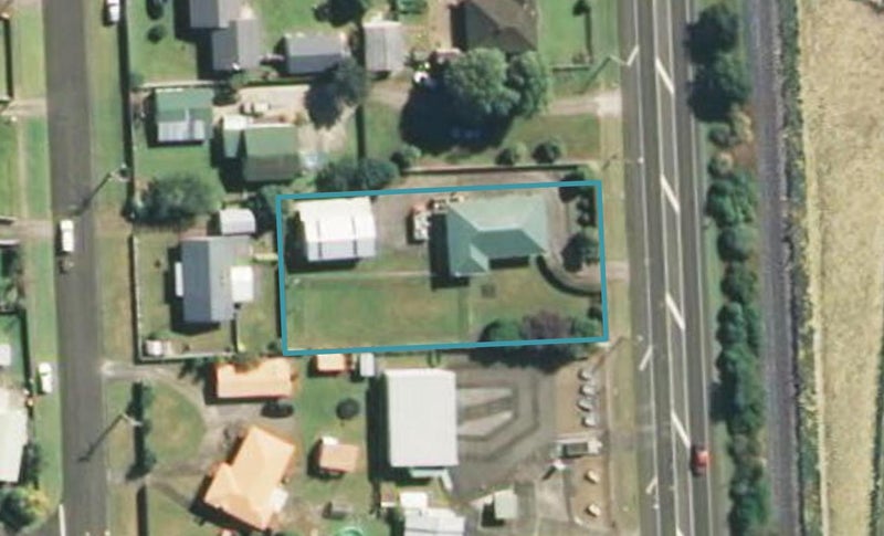 355 Waihi Road, Normanby, Hawera - Carousel 1