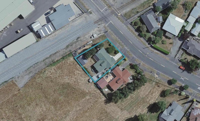 139 Cornwall Street, Masterton - Carousel 1