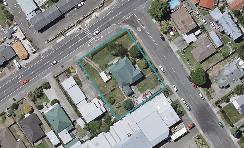 1121A Karamu Road North, Mayfair, Hastings - Carousel 1