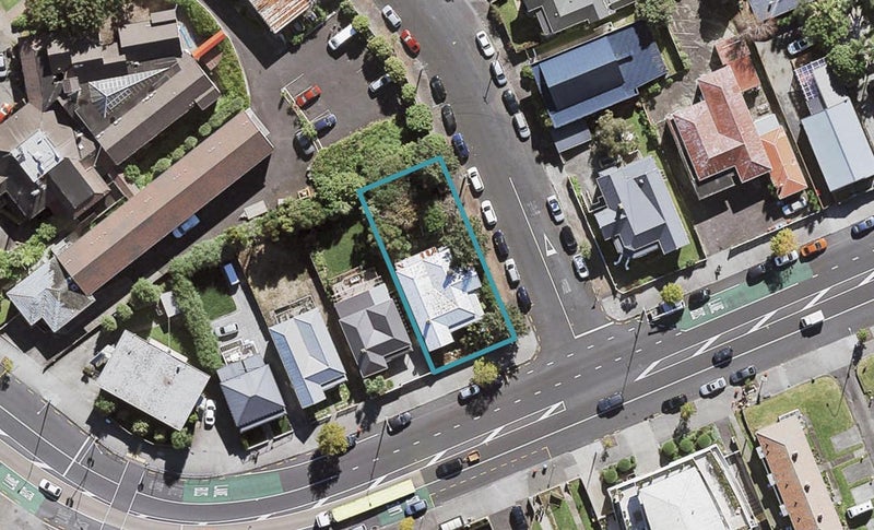 431 Great North Road, Grey Lynn, Auckland - Carousel 1