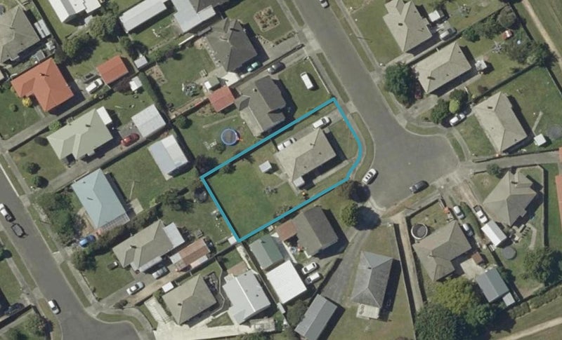 10 Avon Terrace, Roslyn, Palmerston North - Carousel 1