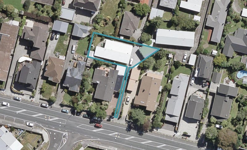 125 Knights Road, Hutt Central, Lower Hutt - Carousel 1