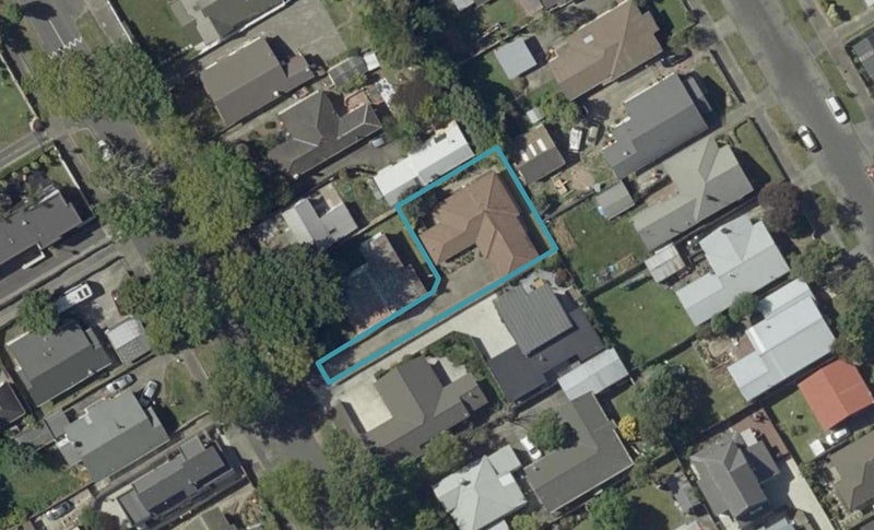 31A Union Street, Hokowhitu, Palmerston North - Carousel 1
