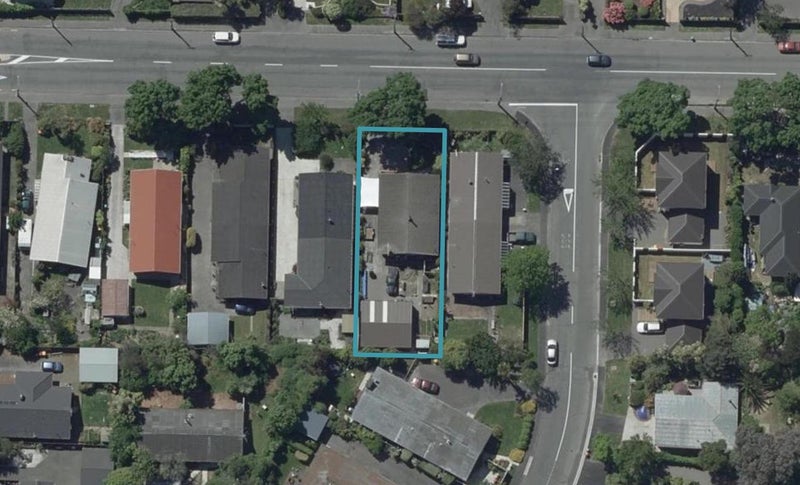 188 Centaurus Road, Saint Martins, Christchurch - Carousel 1