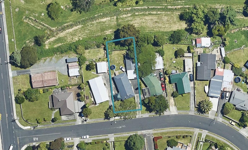 89 Alison Street, Mangakakahi, Rotorua - Carousel 1