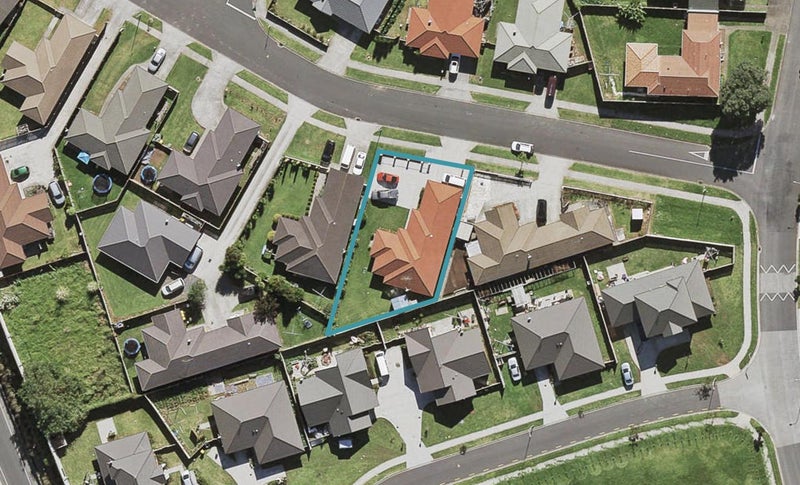 49 Masters Place, Favona, Auckland - Carousel 1