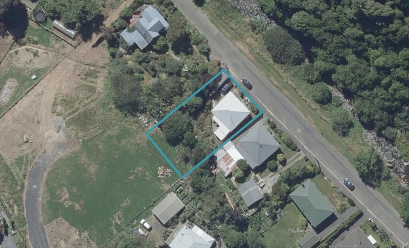 405 Malvern Street, Glenleith, Dunedin - Carousel 1