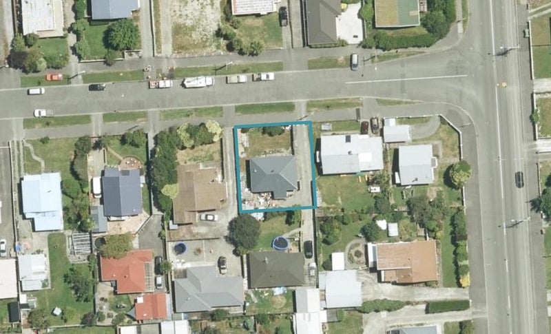 3 Linton Street, Mayfield, Blenheim - Carousel 1