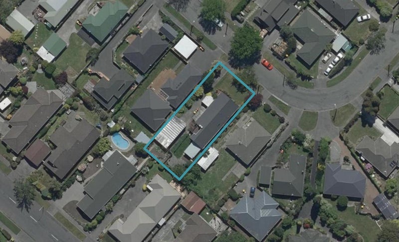 33 Banbury Street, Burnside, Christchurch - Carousel 1