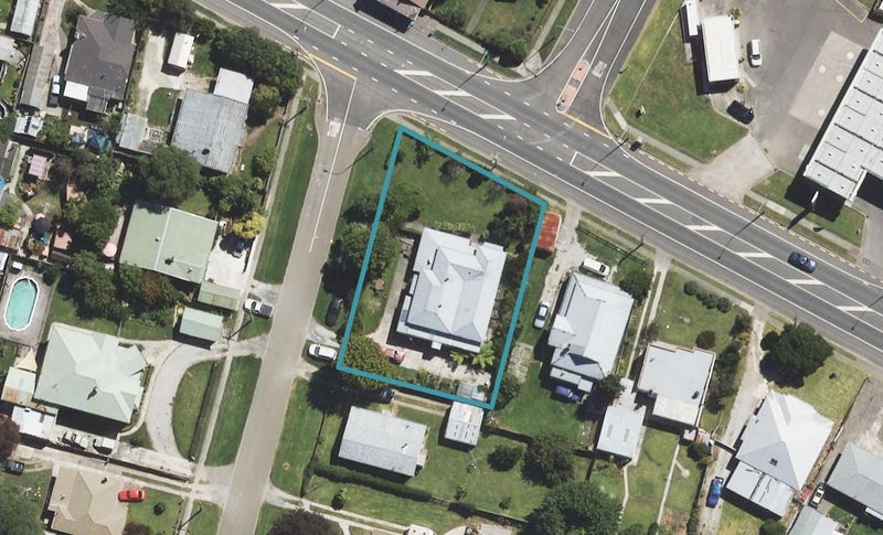 151 Wainui Road, Kaiti, Gisborne - Carousel 1