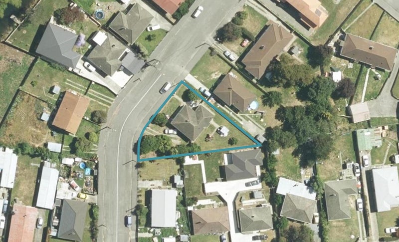 59 Lucas Street, Riversdale, Blenheim - Carousel 1
