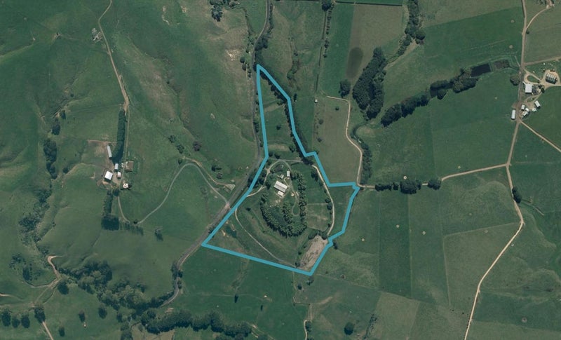 142 Old Hill Road, Morrinsville - Carousel 1