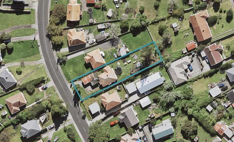36 Potter Avenue, Wesley, Auckland - Carousel 1
