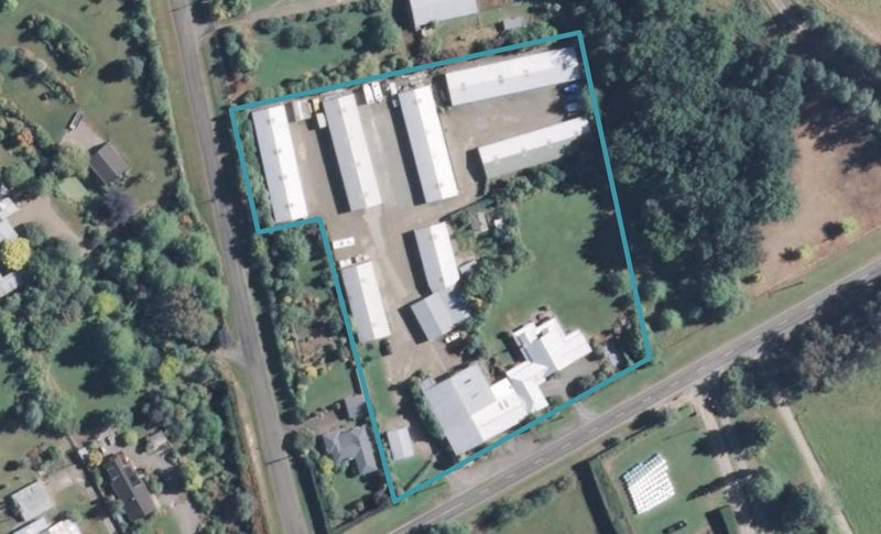 383 Gleniti Road, Hadlow - Carousel 1