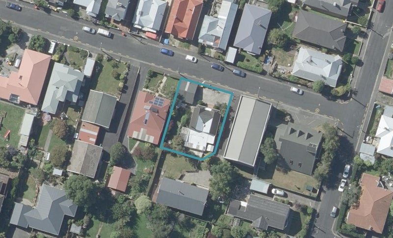 19/7 Galloway Street, Mornington, Dunedin - Carousel 1