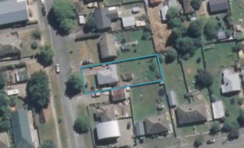 33 Cross Street, Marchwiel, Timaru - Carousel 1