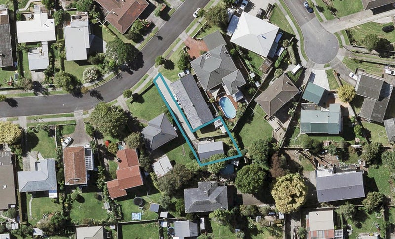 107A Beechdale Crescent, Pakuranga Heights, Auckland - Carousel 1