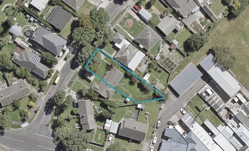 52 Hall Crescent, Epuni, Lower Hutt - Carousel 1