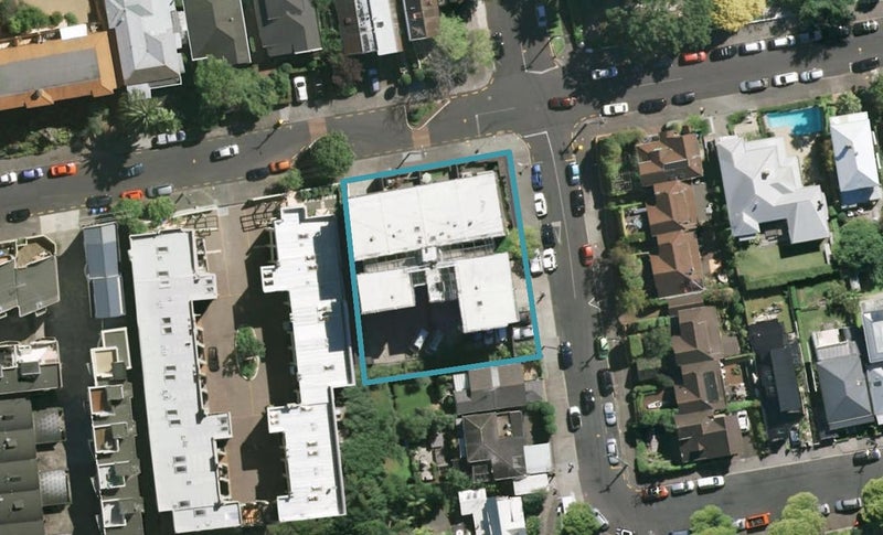5G/28 Stanwell Street, Parnell, Auckland - Carousel 1