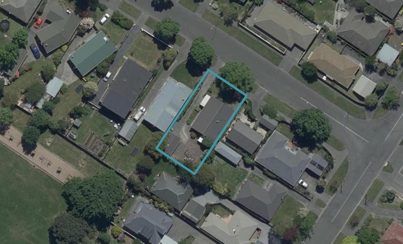1 Saffron Street, Bryndwr, Christchurch - Carousel 1