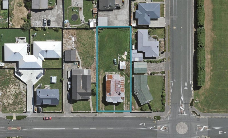 270 Crinan Street, Appleby, Invercargill - Carousel 1
