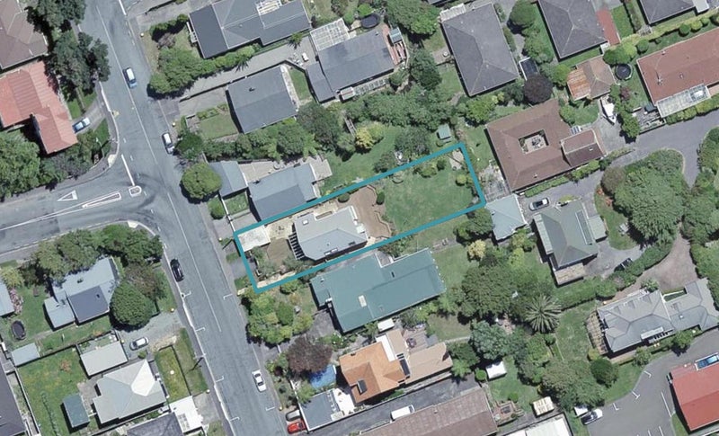 18 Chamberlain Road, Karori, Wellington - Carousel 1