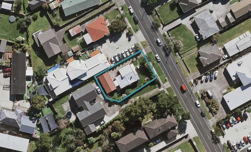 21 Kenderdine Road, Papatoetoe, Auckland - Carousel 1