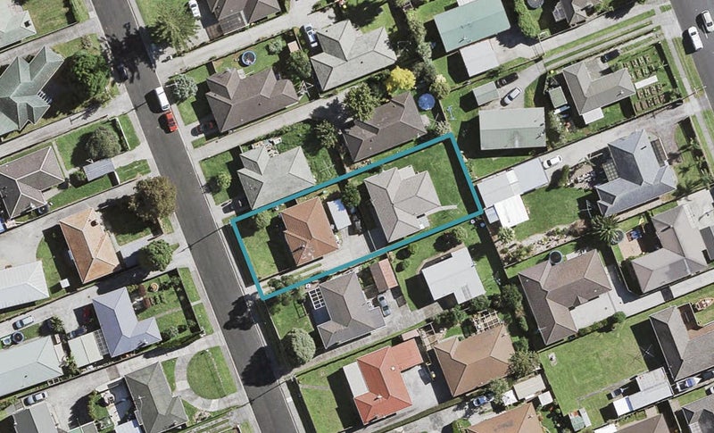 1/47 Alma Crescent, Papakura, Papakura - Carousel 1