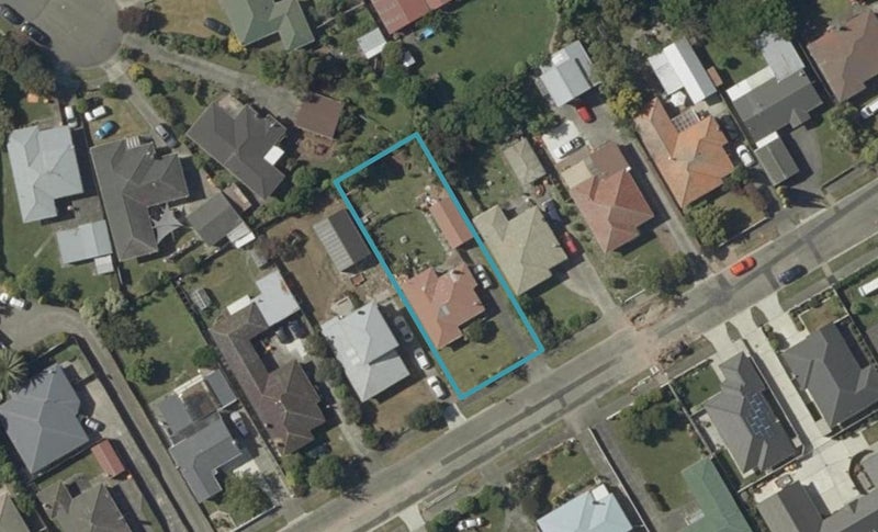 15 Vernon Avenue, Takaro, Palmerston North - Carousel 1