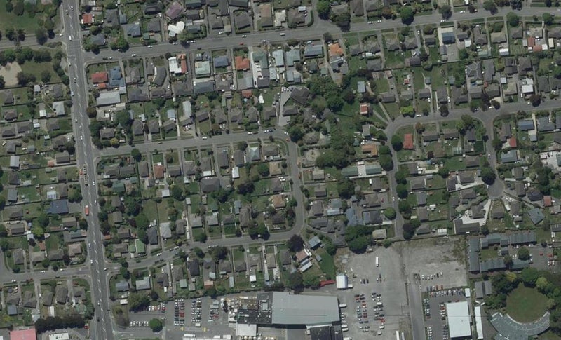 2/20 Hillary Crescent, Upper Riccarton, Christchurch - Carousel 1