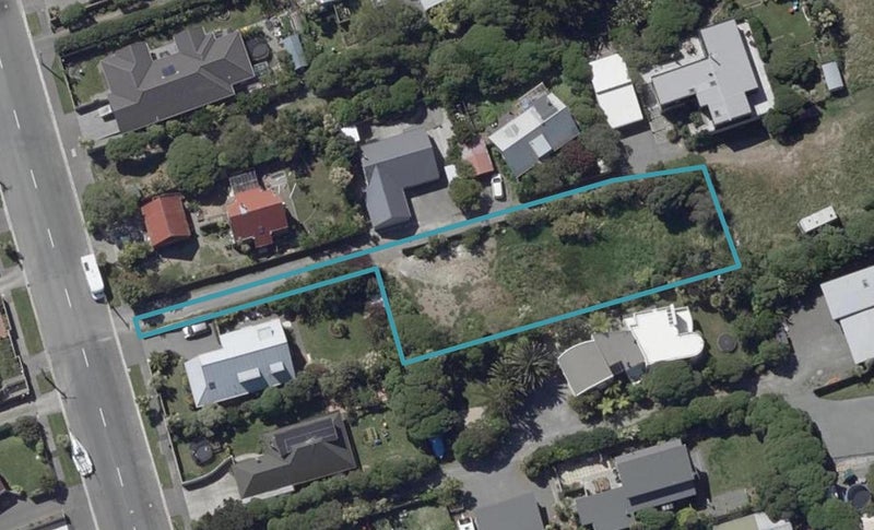183C Rocking Horse Road, Southshore, Christchurch - Carousel 1