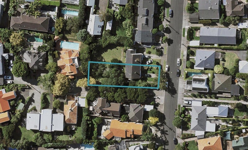 12 Dempsey Street, Remuera, Auckland - Carousel 1