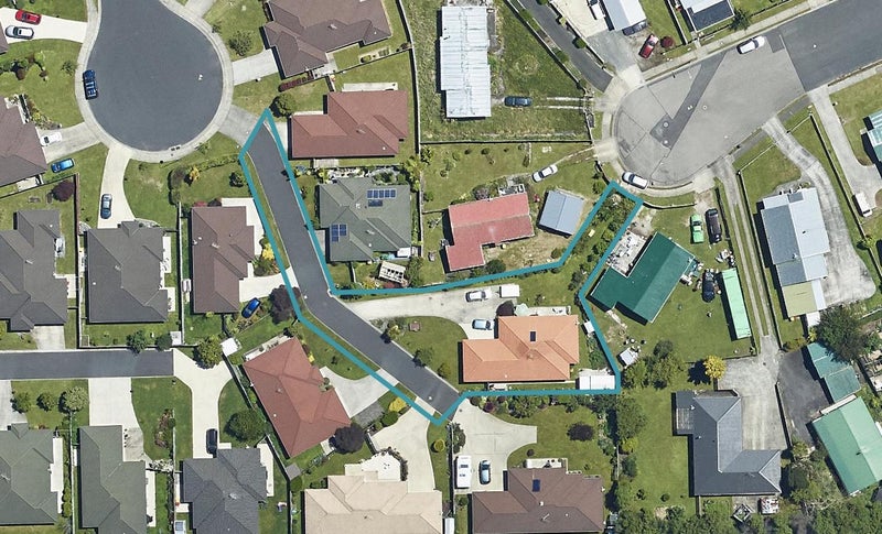 36 Kinder Place, Ngongotaha, Rotorua - Carousel 1