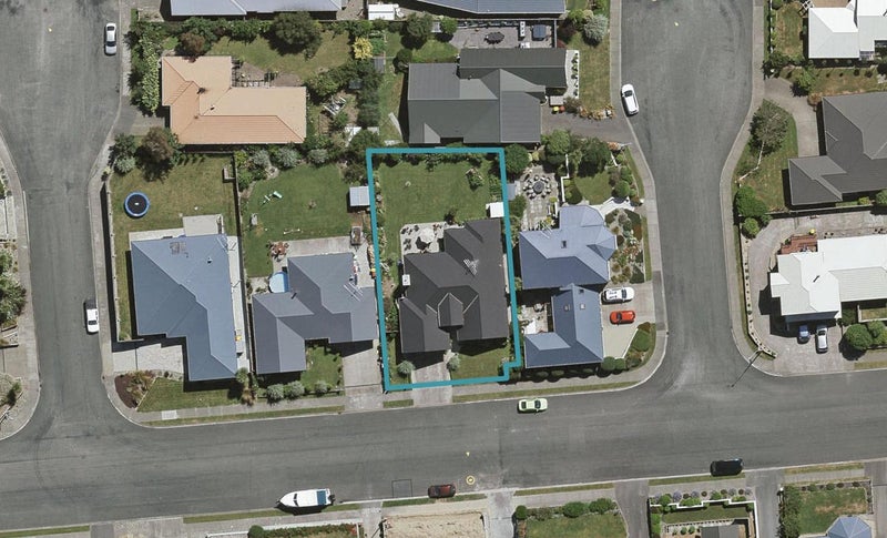 116 Gimblett Street, Waikiwi, Invercargill - Carousel 1
