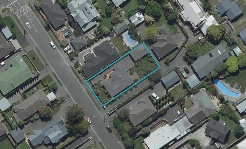 128 Watford Street, Strowan, Christchurch - Carousel 1