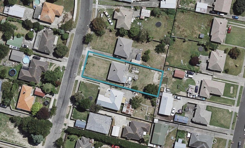 10 Savage Crescent, Marewa, Napier - Carousel 1