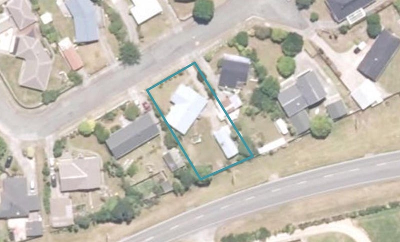 21 Ngahue Crescent, Carters Beach, Westport - Carousel 1