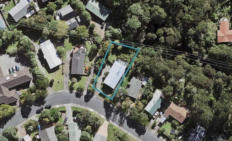 18 Randal Place, Bayview, Auckland - Carousel 1