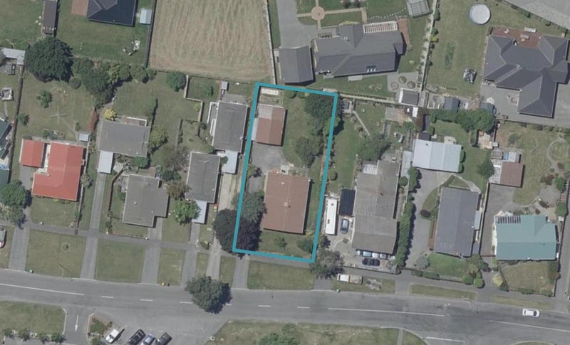 164 Horndon Street, Darfield, Darfield - Carousel 1