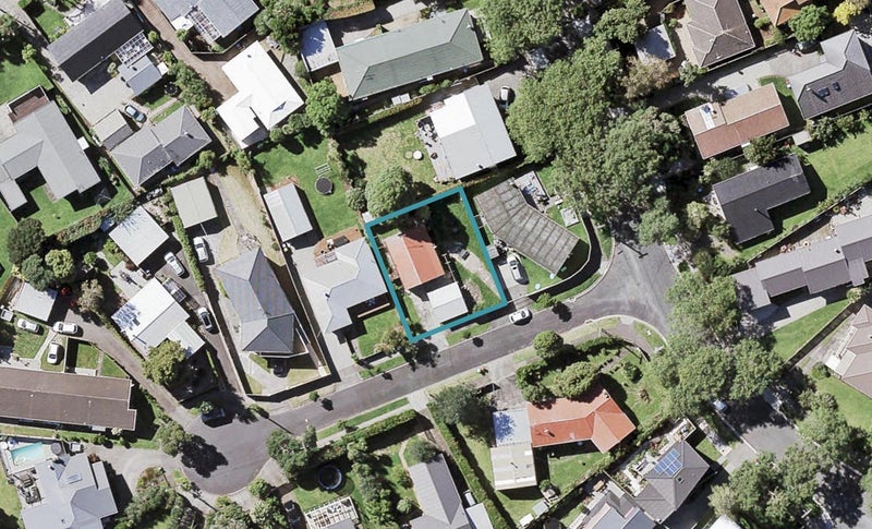 1B Taranto Place, Glendowie, Auckland - Carousel 1