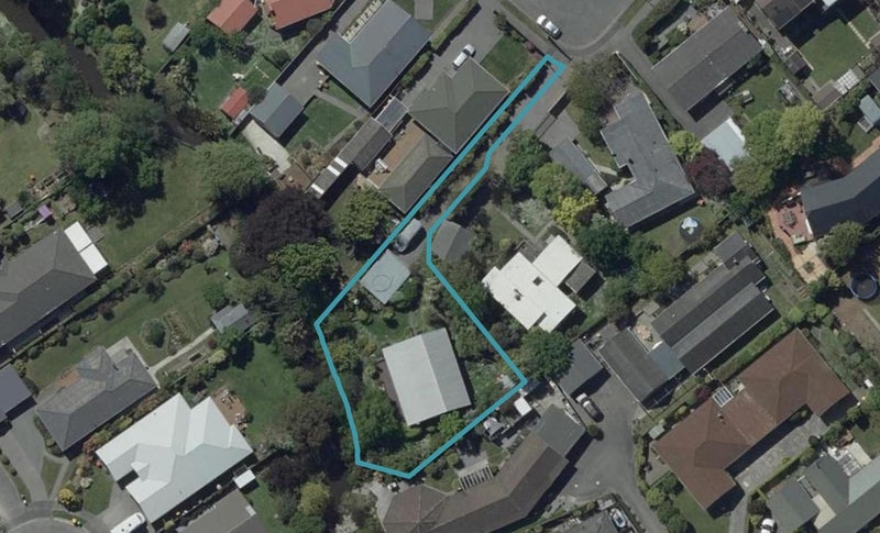 5 Palmside Street, Somerfield, Christchurch - Carousel 1
